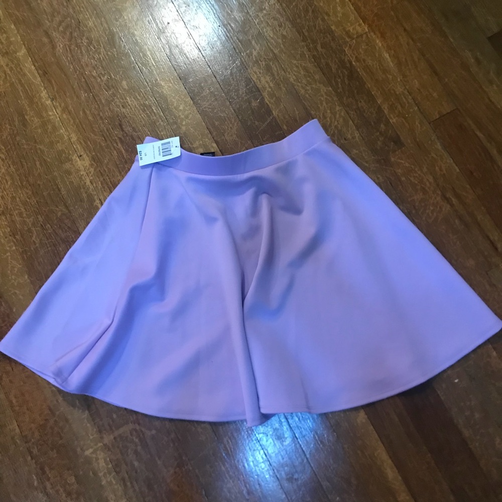skirt
